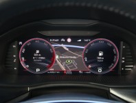 Škoda Kamiq  1.5 TSI Monte Carlo