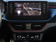 Škoda Kamiq  1.5 TSI Monte Carlo
