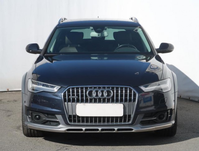 Audi A6 Allroad  3.0 TDI 