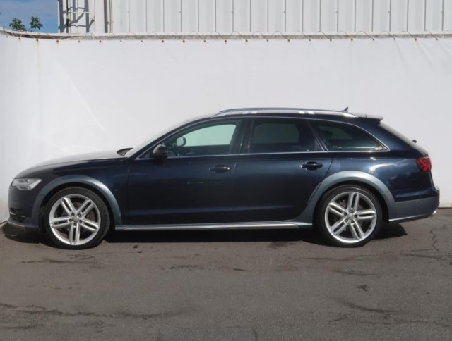Audi A6 Allroad  3.0 TDI 