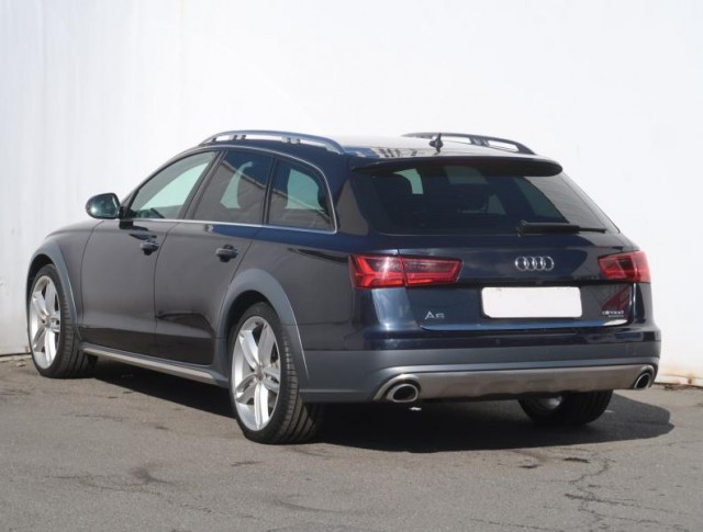 Audi A6 Allroad  3.0 TDI 
