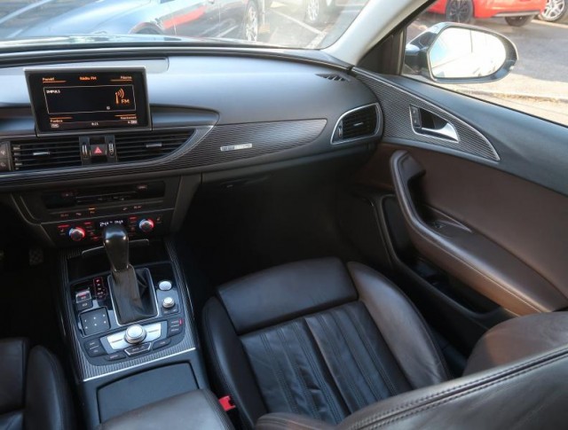 Audi A6 Allroad  3.0 TDI 