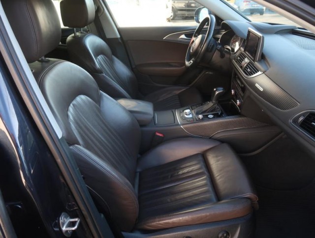 Audi A6 Allroad  3.0 TDI 