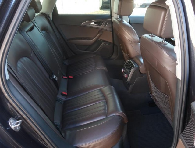 Audi A6 Allroad  3.0 TDI 