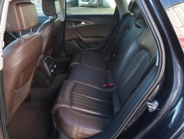 Audi A6 Allroad  3.0 TDI 