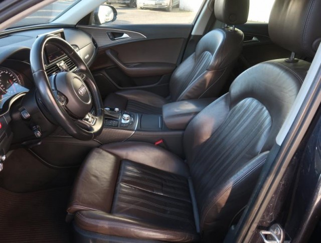 Audi A6 Allroad  3.0 TDI 