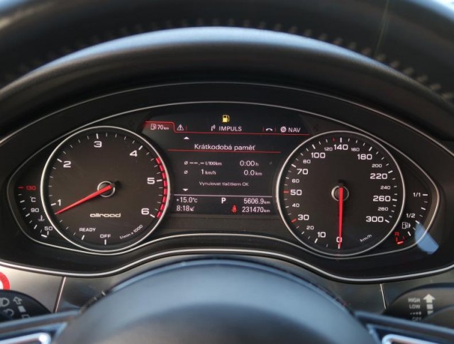 Audi A6 Allroad  3.0 TDI 