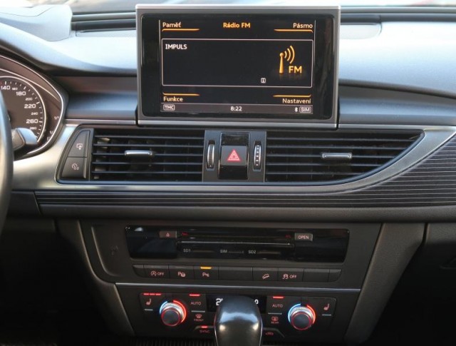 Audi A6 Allroad  3.0 TDI 