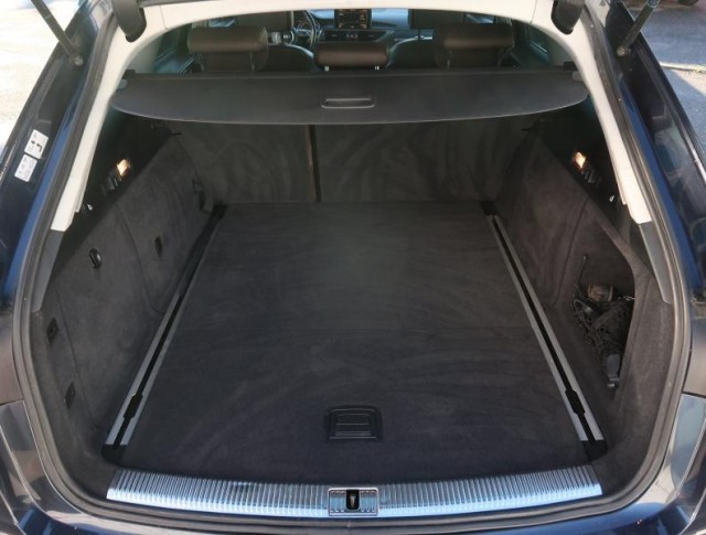 Audi A6 Allroad  3.0 TDI 