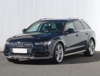 Audi A6 Allroad  3.0 TDI 