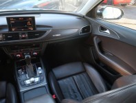 Audi A6 Allroad  3.0 TDI 