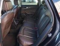 Audi A6 Allroad  3.0 TDI 