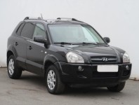 Hyundai Tucson  2.0 CRDi 