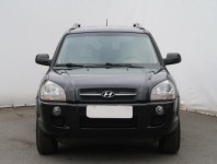 Hyundai Tucson  2.0 CRDi 