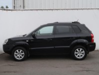 Hyundai Tucson  2.0 CRDi 