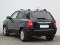 Hyundai Tucson  2.0 CRDi 