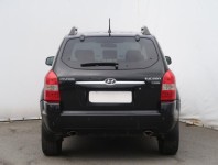 Hyundai Tucson  2.0 CRDi 