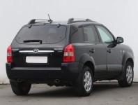 Hyundai Tucson  2.0 CRDi 