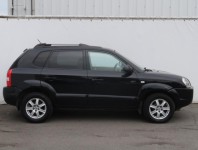Hyundai Tucson  2.0 CRDi 
