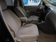 Hyundai Tucson  2.0 CRDi 