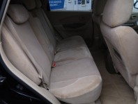 Hyundai Tucson  2.0 CRDi 