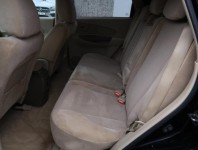Hyundai Tucson  2.0 CRDi 