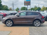 Audi Q5  2.0 TDI S line