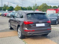 Audi Q5  2.0 TDI S line