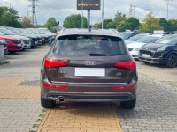 Audi Q5  2.0 TDI S line