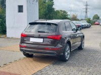 Audi Q5  2.0 TDI S line