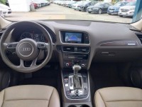 Audi Q5  2.0 TDI S line