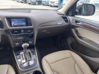 Audi Q5  2.0 TDI S line