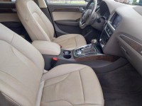 Audi Q5  2.0 TDI S line