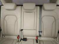 Audi Q5  2.0 TDI S line
