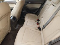 Audi Q5  2.0 TDI S line