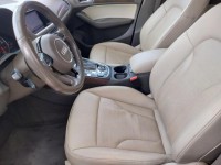 Audi Q5  2.0 TDI S line