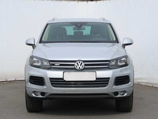 Volkswagen Touareg  3.0 TDI 