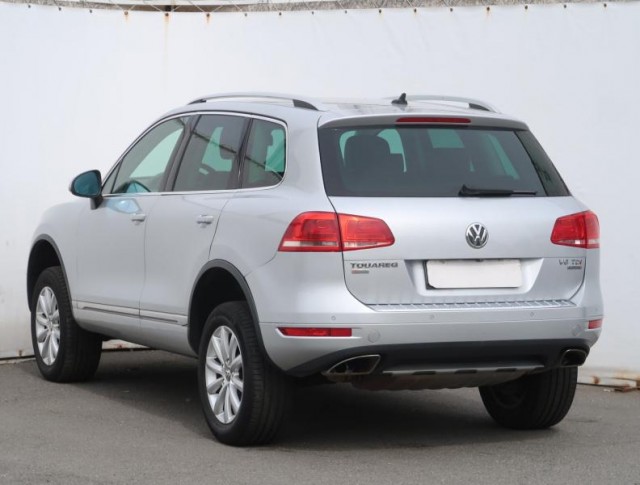 Volkswagen Touareg  3.0 TDI 