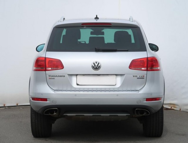 Volkswagen Touareg  3.0 TDI 