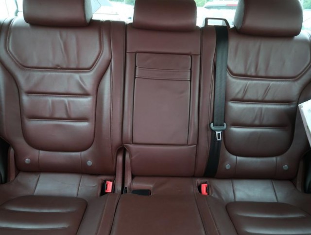 Volkswagen Touareg  3.0 TDI 