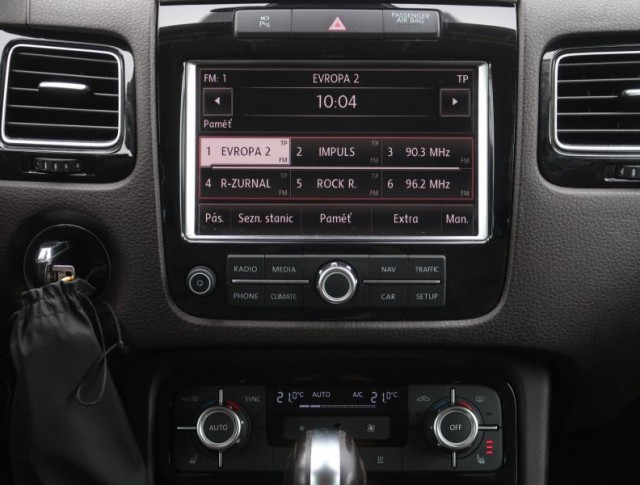 Volkswagen Touareg  3.0 TDI 
