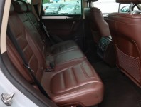 Volkswagen Touareg  3.0 TDI 