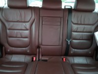 Volkswagen Touareg  3.0 TDI 