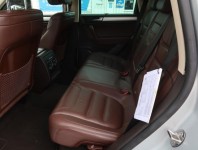 Volkswagen Touareg  3.0 TDI 