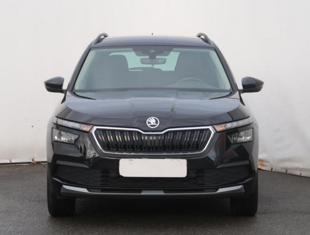Škoda Kamiq  1.0 TSI Ambition Plus