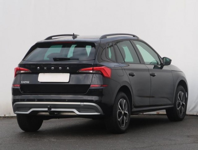 Škoda Kamiq  1.0 TSI Ambition Plus