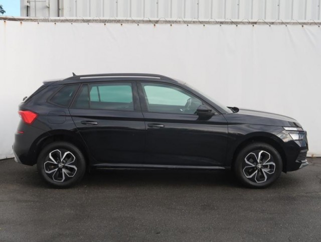 Škoda Kamiq  1.0 TSI Ambition Plus