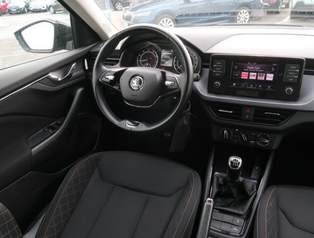 Škoda Kamiq  1.0 TSI Ambition Plus