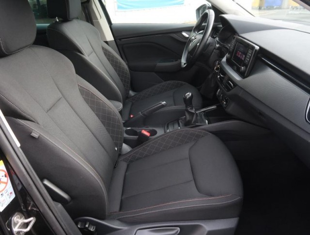 Škoda Kamiq  1.0 TSI Ambition Plus