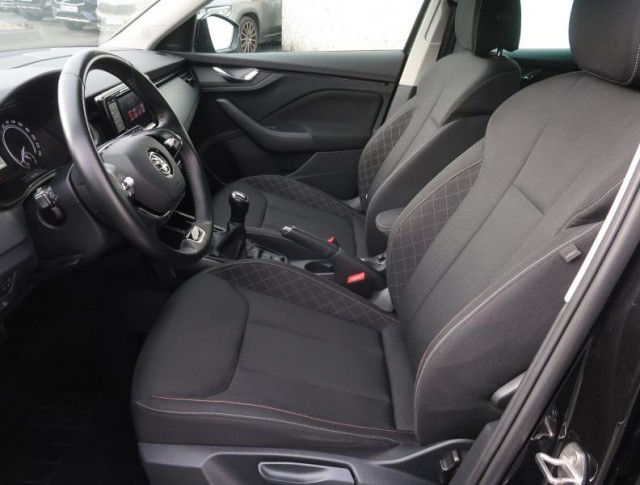 Škoda Kamiq  1.0 TSI Ambition Plus